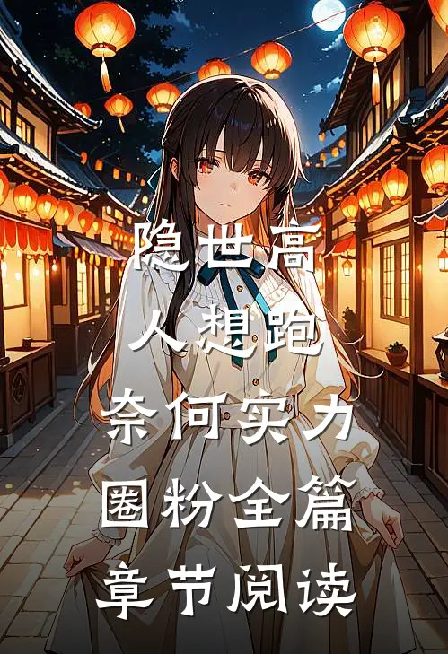 隐世高人想跑，奈何实力圈粉全篇章节阅读