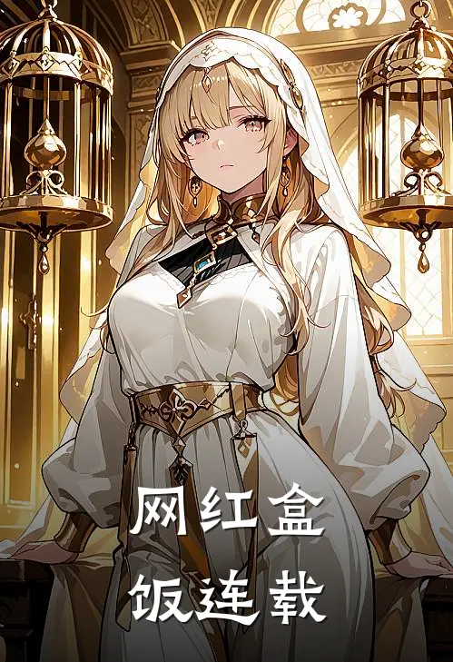 网红盒饭连载