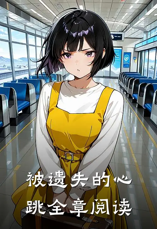 被遗失的心跳全章阅读
