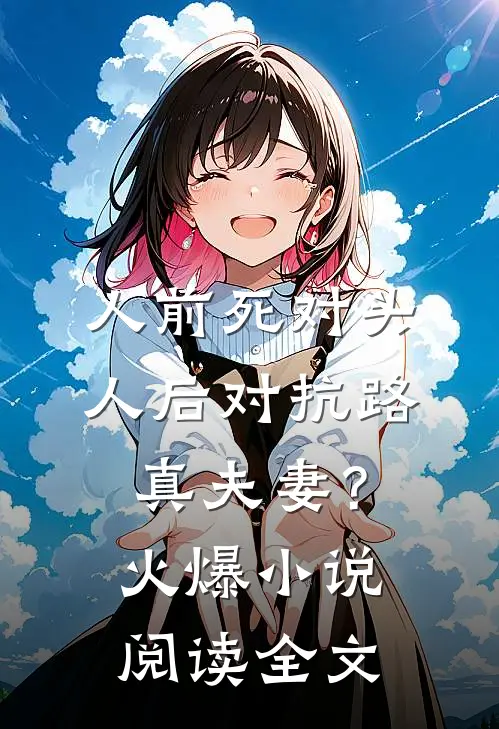 人前死对头，人后对抗路真夫妻？火爆小说阅读全文
