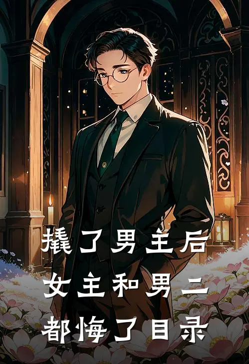 撬了男主后，女主和男二都悔了目录