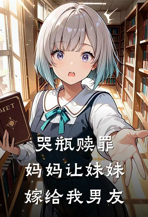 哭瓶赎罪，妈妈让妹妹嫁给我男友