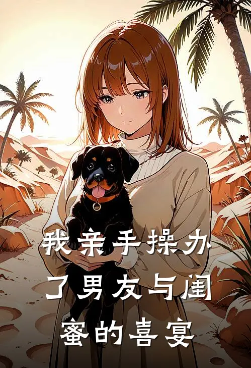 我亲手操办了男友与闺蜜的喜宴