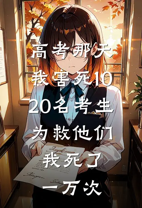 高考那天，我害死1020名考生，为救他们，我死了一万次