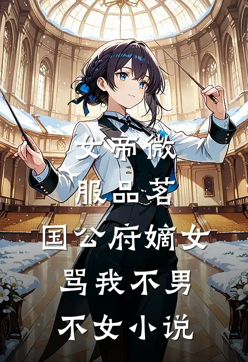 女帝微服品茗，国公府嫡女骂我不男不女小说