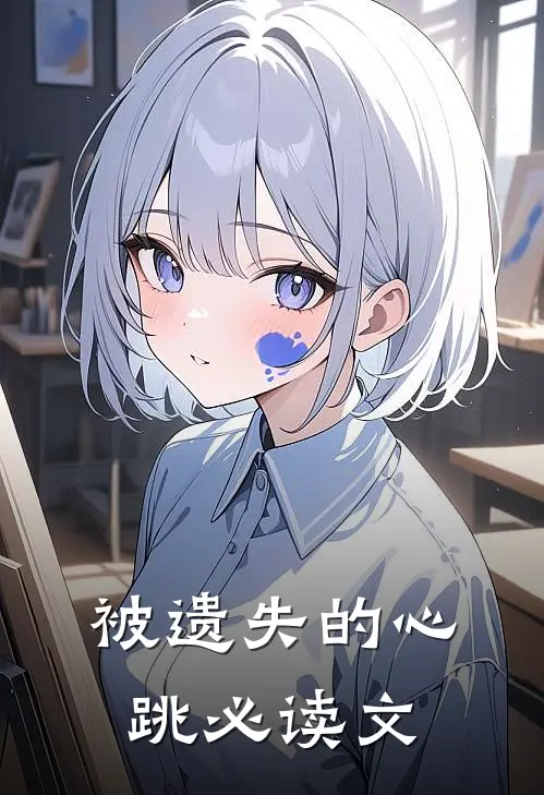 被遗失的心跳必读文