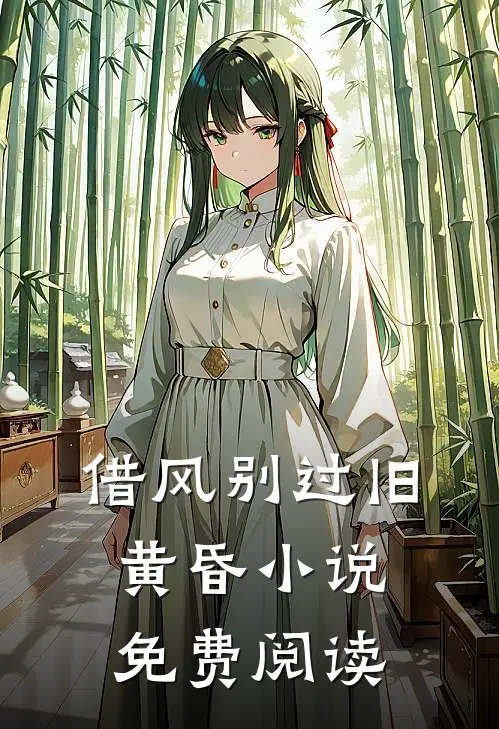 借风别过旧黄昏小说免费阅读