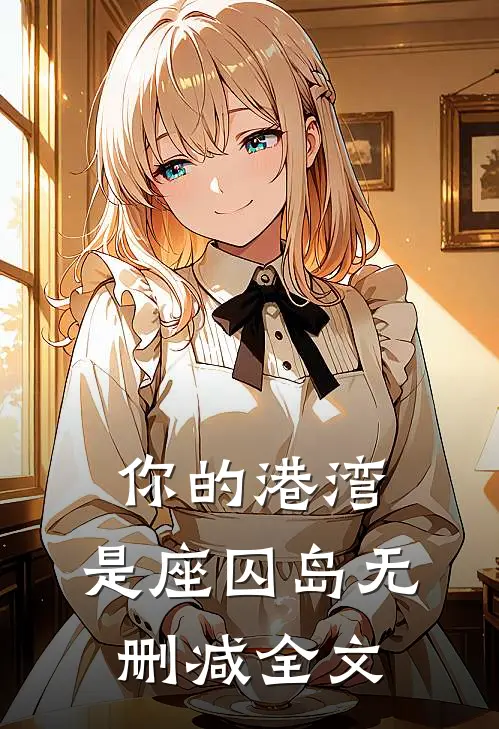 你的港湾，是座囚岛无删减全文