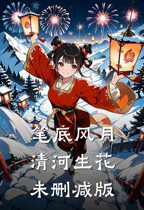 笔底风月，清河生花未删减版