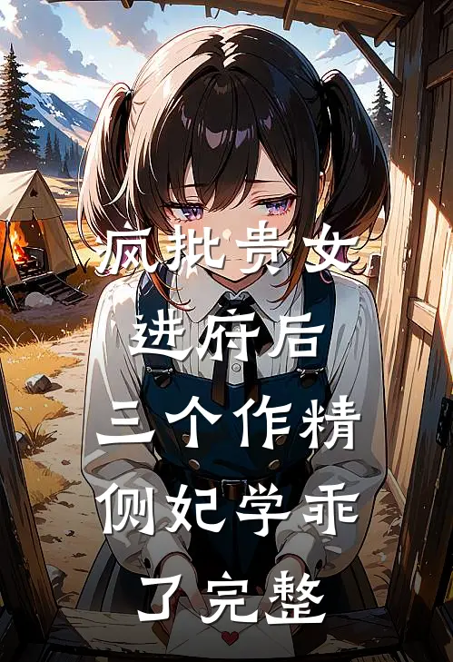 疯批贵女进府后，三个作精侧妃学乖了完整