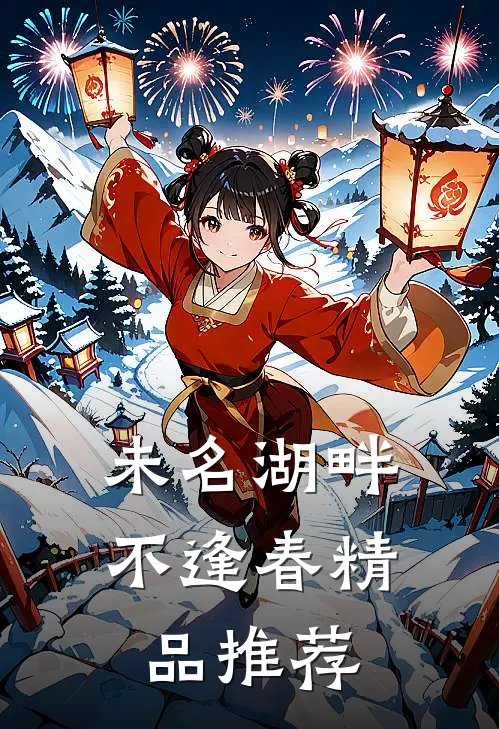未名湖畔不逢春精品推荐