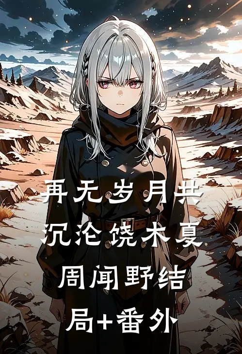 再无岁月共沉沦饶木夏周闻野结局+番外
