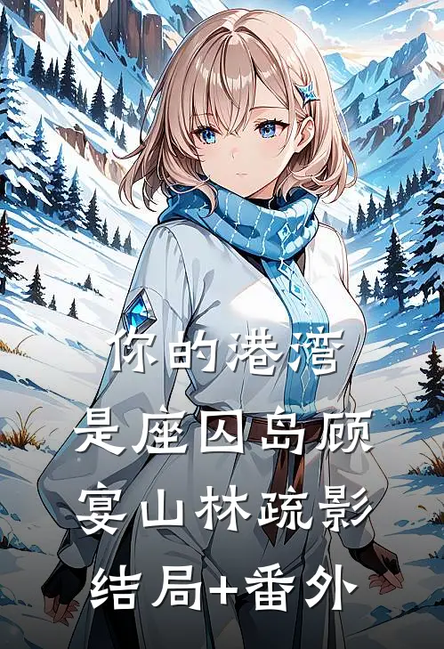 你的港湾，是座囚岛顾宴山林疏影结局+番外