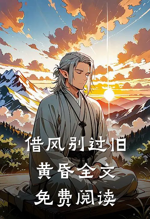借风别过旧黄昏全文免费阅读