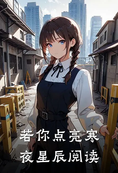 若你点亮寒夜星辰阅读