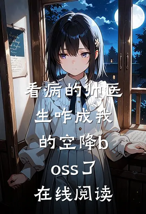 看病的帅医生咋成我的空降boss了在线阅读