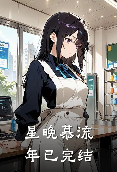 星晚慕流年已完结