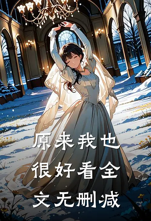 原来我也很好看全文无删减