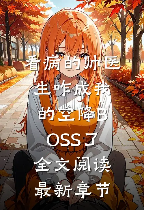 看病的帅医生咋成我的空降BOSS了全文阅读最新章节