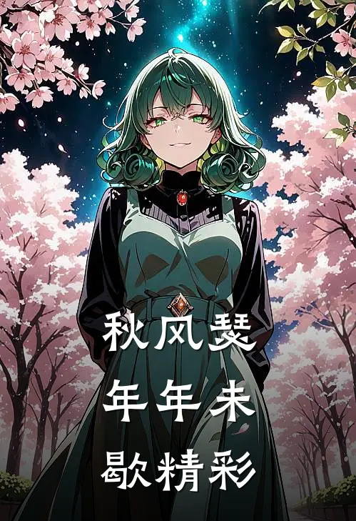 秋风瑟，年年未歇精彩