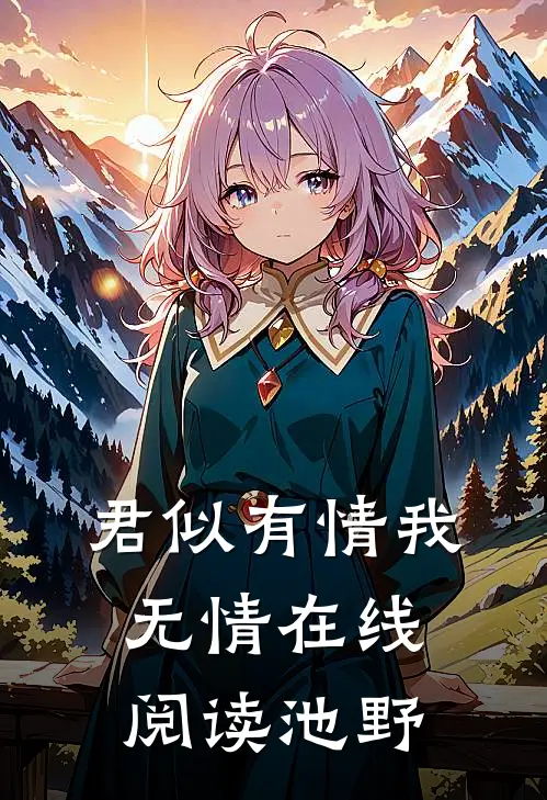 君似有情我无情在线阅读池野