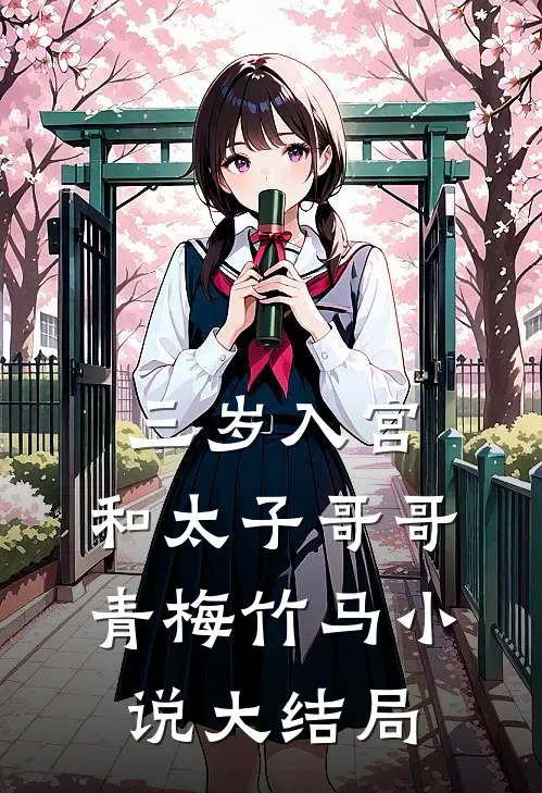 三岁入宫，和太子哥哥青梅竹马小说大结局