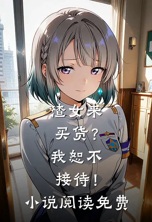 渣女来买货？我恕不接待！小说阅读免费