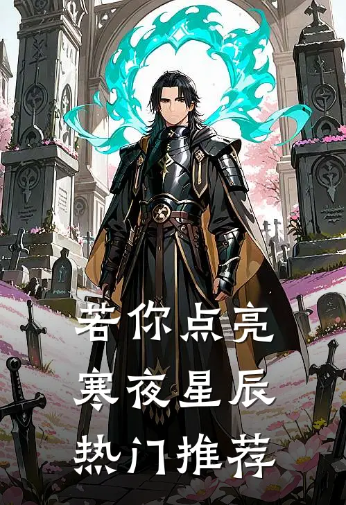 若你点亮寒夜星辰热门推荐