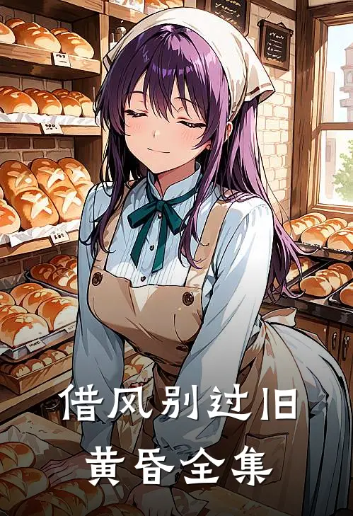 借风别过旧黄昏全集