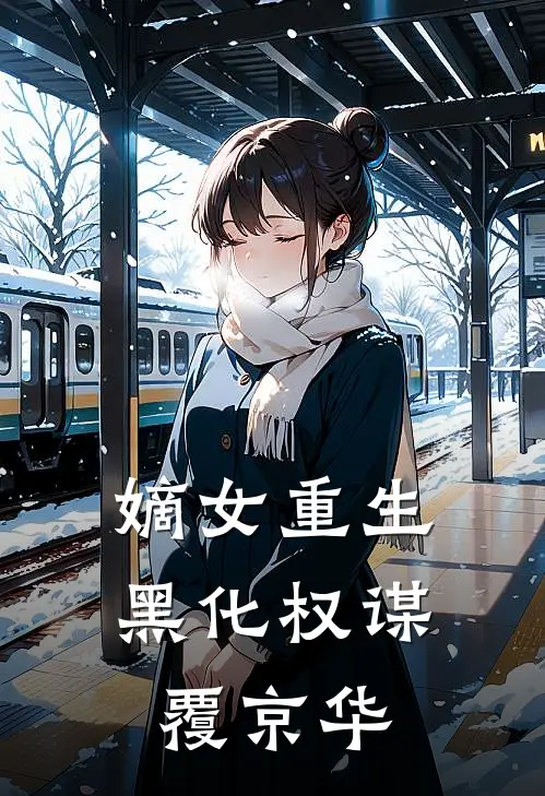嫡女重生：黑化权谋覆京华