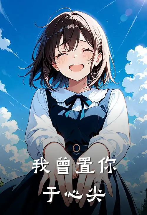 我曾置你于心尖