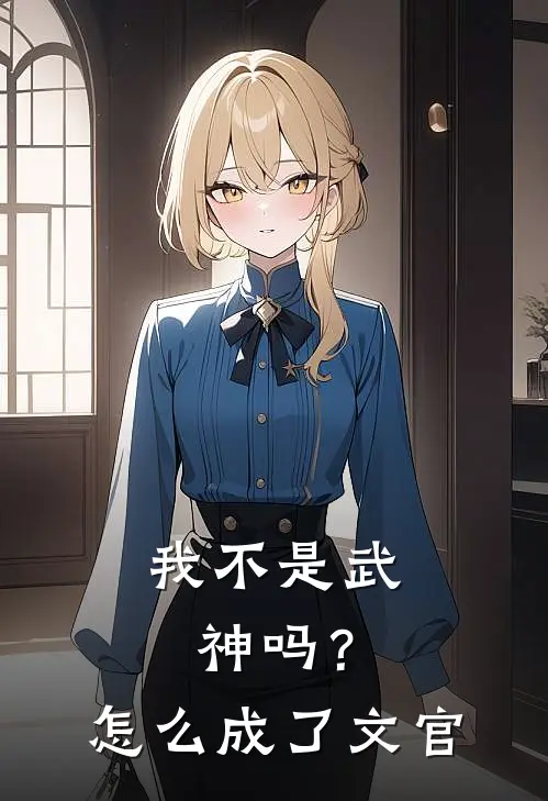 我不是武神吗？怎么成了文官
