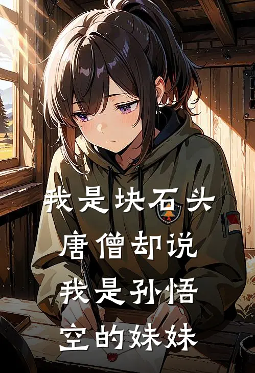 我是块石头，唐僧却说我是孙悟空的妹妹
