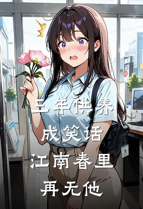 三年供养成笑话，江南春里再无他