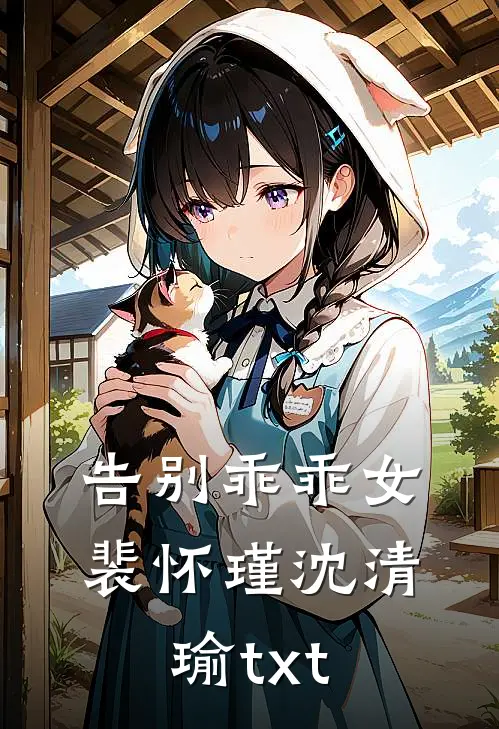 告别乖乖女裴怀瑾沈清瑜txt