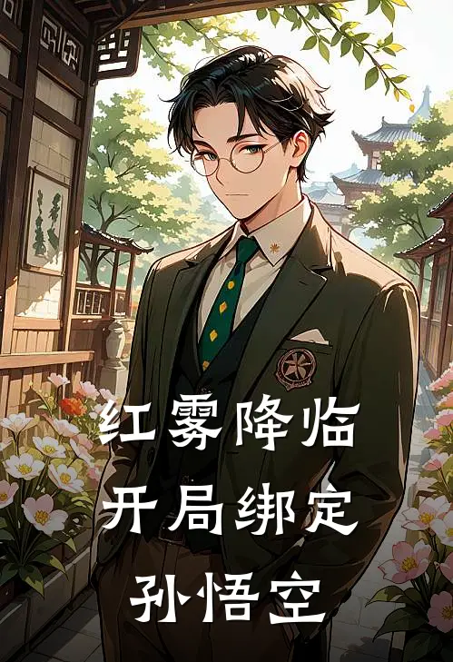 红雾降临，开局绑定孙悟空
