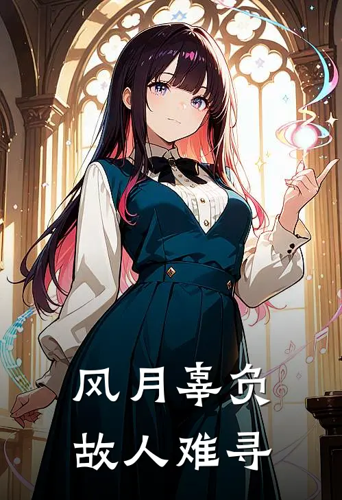 风月辜负，故人难寻