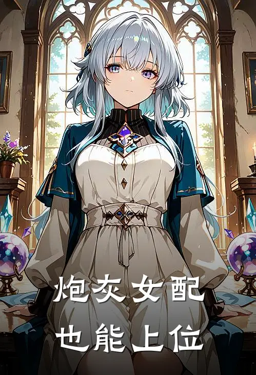 炮灰女配也能上位