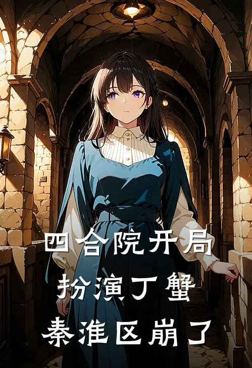 四合院开局扮演丁蟹，秦淮区崩了