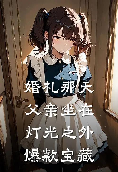 婚礼那天，父亲坐在灯光之外爆款宝藏