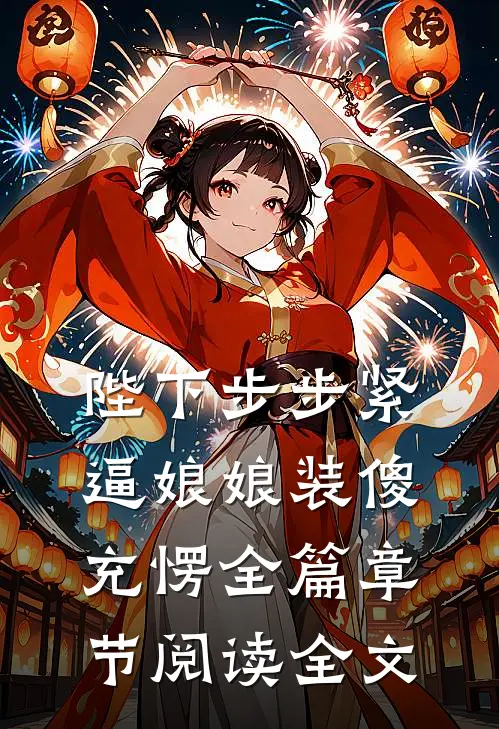 陛下步步紧逼娘娘装傻充愣全篇章节阅读全文