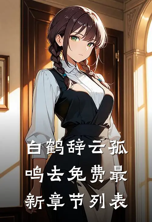 白鹤辞云孤鸣去免费最新章节列表
