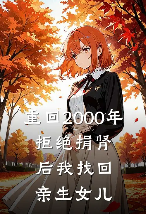 重回2000年，拒绝捐肾后我找回亲生女儿