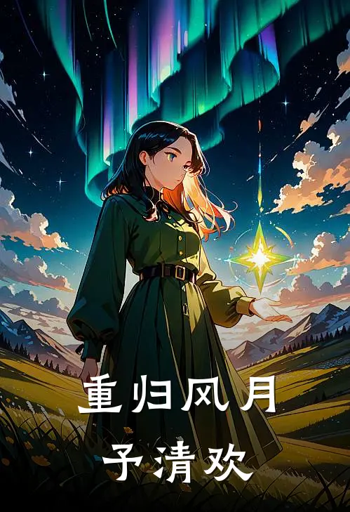 重归风月予清欢