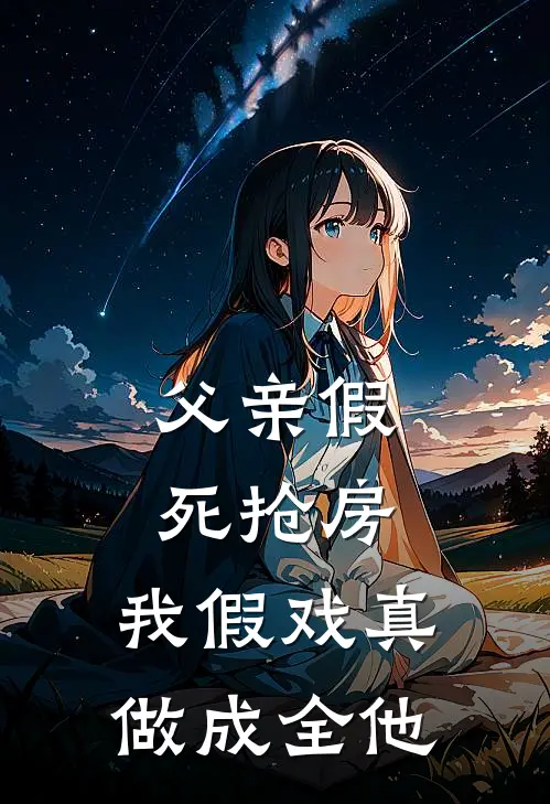 父亲假死抢房，我假戏真做成全他