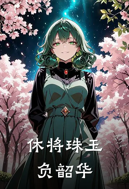 休将珠玉负韶华