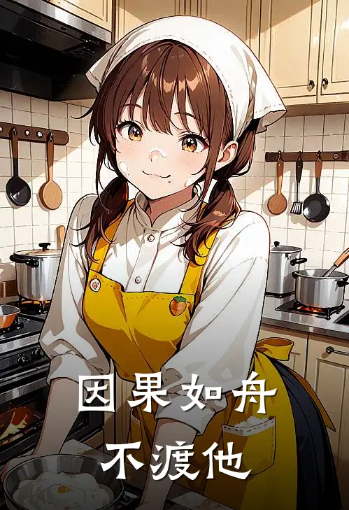 因果如舟不渡他