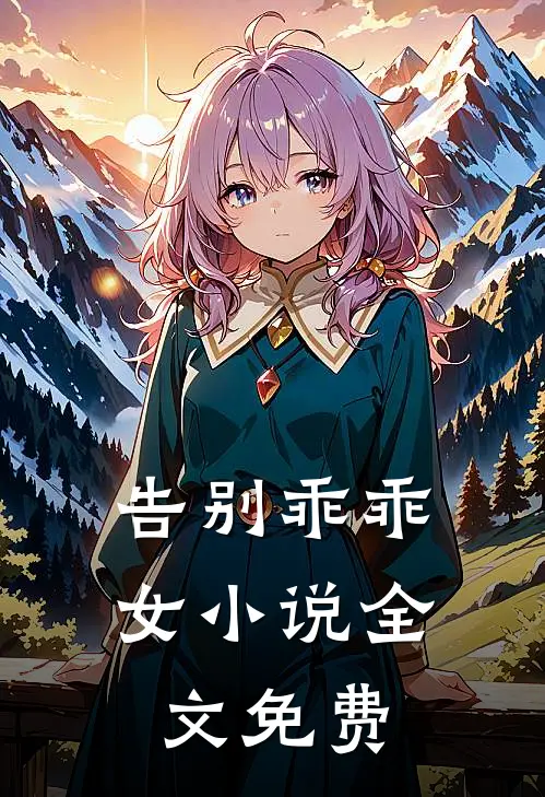 告别乖乖女小说全文免费