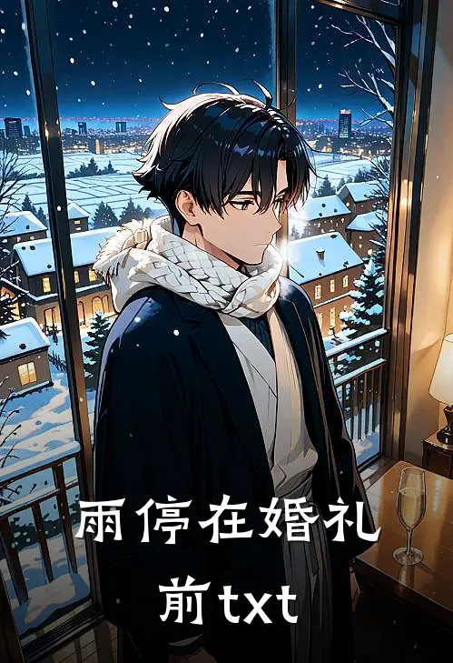 雨停在婚礼前txt