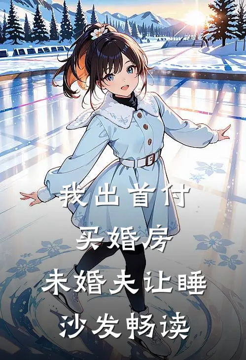 我出首付买婚房，未婚夫让睡沙发畅读